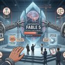 Anthropic's Fable 5 struggling with enterprise adoption