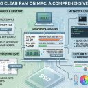 How to Clear RAM on Mac (2 Fast Methods)