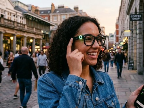 Meta fixes Ray-Ban AI glasses privacy loophole 