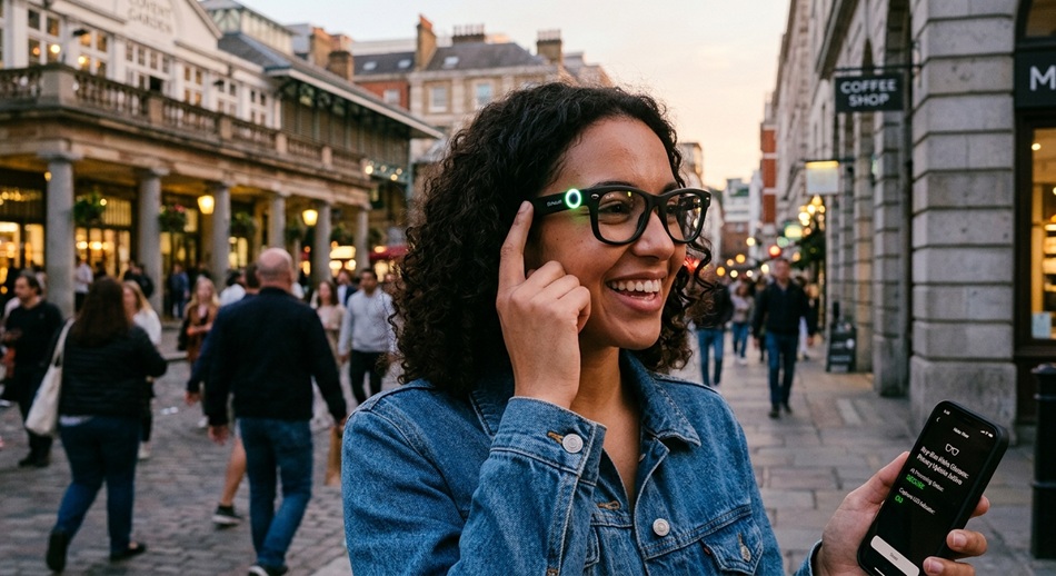 Meta fixes Ray-Ban AI glasses privacy loophole