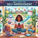 best apps for self improvement