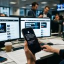Apple Sends Spyware Warnings to a New Wave of iPhone Users