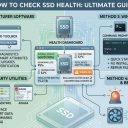 How to Check SSD Health (Step-by-Step Guide)
