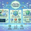 How to Fix Slow DNS Lookup (7 Fixes That Work)