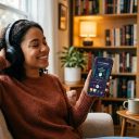 best audiobook apps